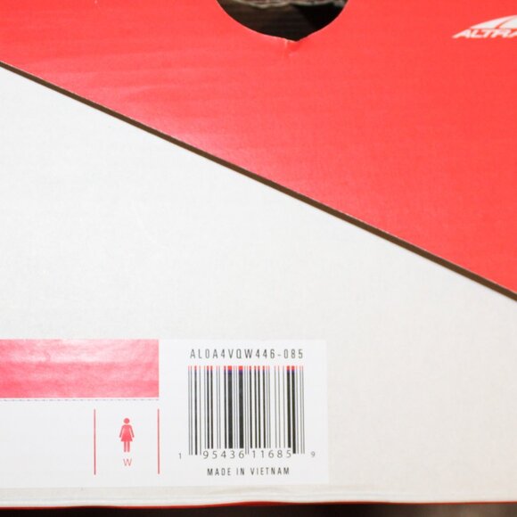ALTRA OLYMPUS 4, WOMENS SIZE 8.5 - Picture 7 of 7